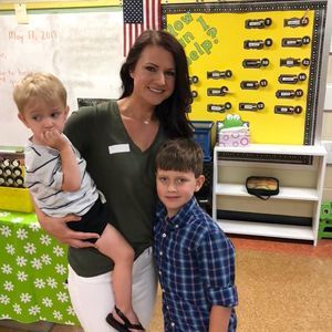 Meet your Posher, Melissa